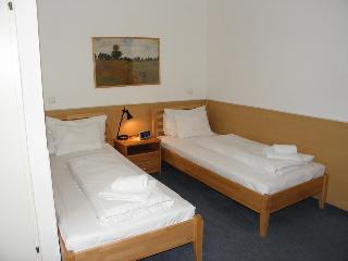 Hotel Donaustadt Kagran fotoÄŸrafÄ±