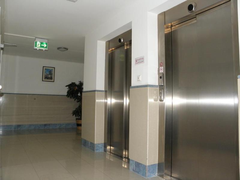 Hotel Donaustadt Kagran - Genel