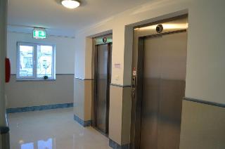 Hotel Donaustadt Kagran fotoÄŸrafÄ±