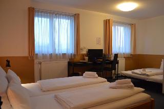 Hotel Donaustadt Kagran fotoÄŸrafÄ±