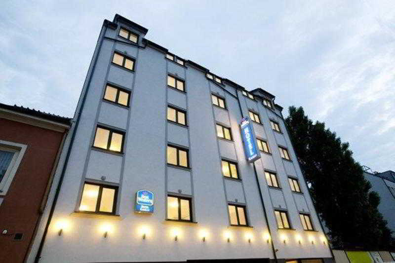Hotel Donaustadt Kagran fotoÄŸrafÄ±