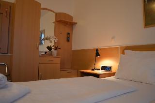 Hotel Donaustadt Kagran fotoÄŸrafÄ±