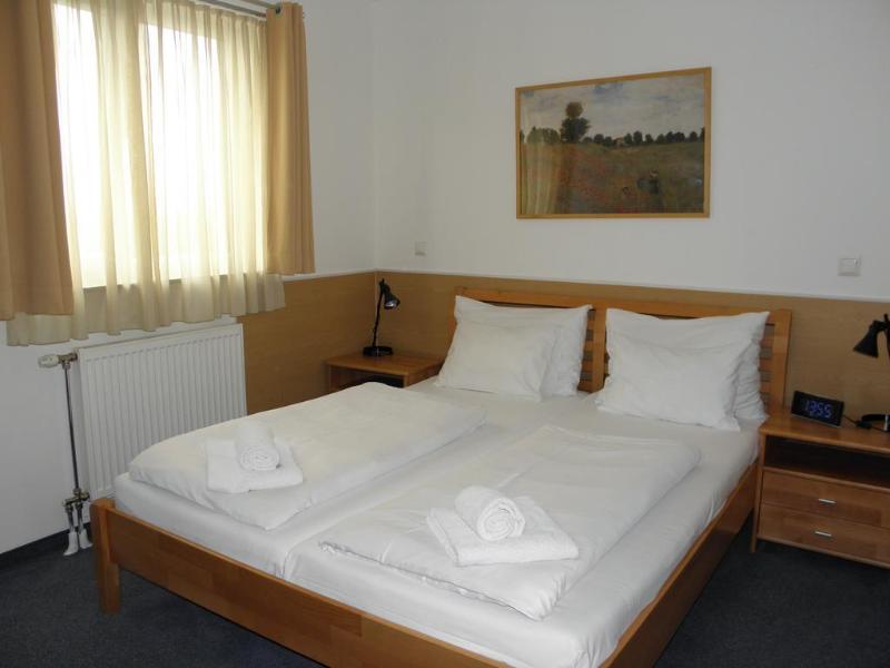 Hotel Donaustadt Kagran - Genel