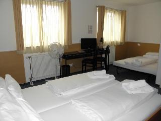 Hotel Donaustadt Kagran fotoÄŸrafÄ±
