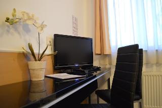 Hotel Donaustadt Kagran fotoÄŸrafÄ±