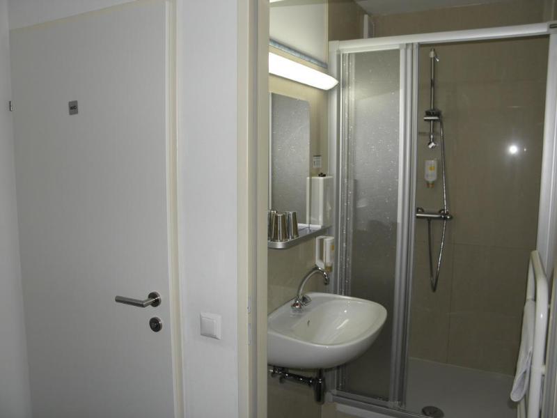 Hotel Donaustadt Kagran - Genel