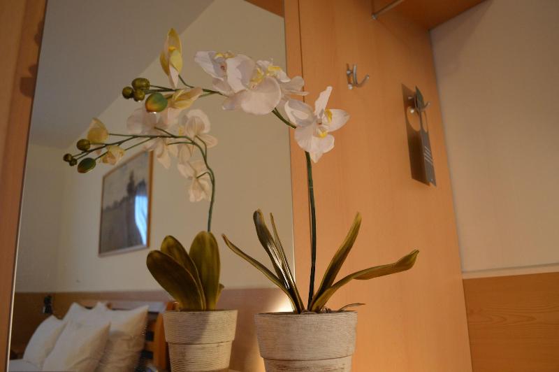 Hotel Donaustadt Kagran - Oda