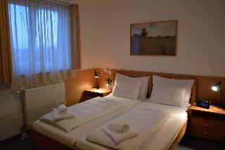 Hotel Donaustadt Kagran fotoÄŸrafÄ±
