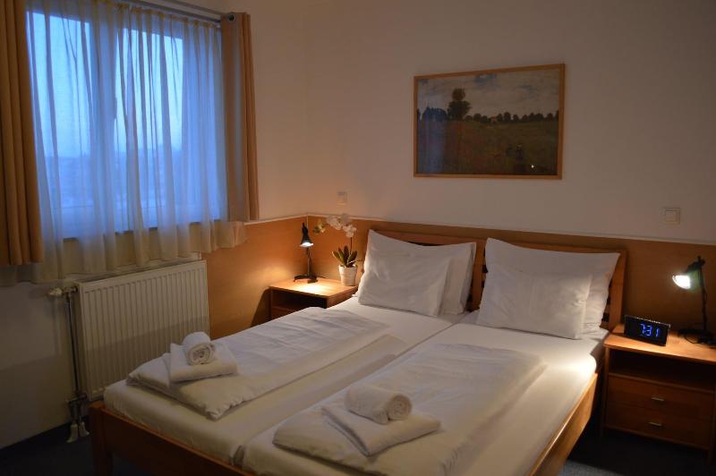 Hotel Donaustadt Kagran - Oda