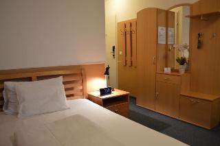 Hotel Donaustadt Kagran fotoÄŸrafÄ±