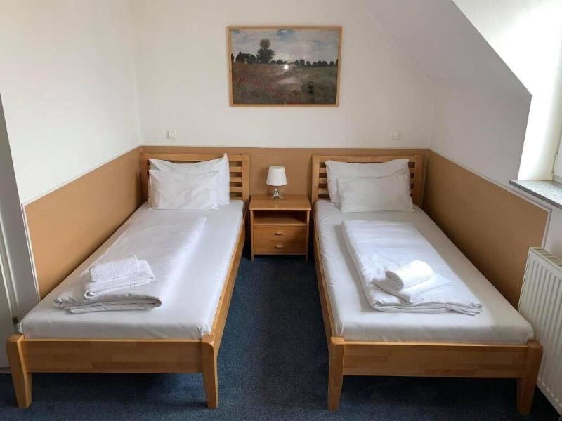 Hotel Donaustadt Kagran - Oda