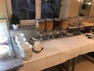 Hotel Donaustadt Kagran fotoÄŸrafÄ±