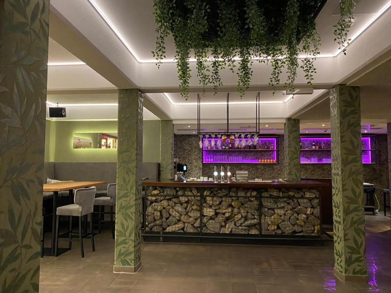 Parkhotel Brunauer - Bar