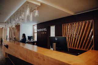 Parkhotel Brunauer otel fotoğrafı