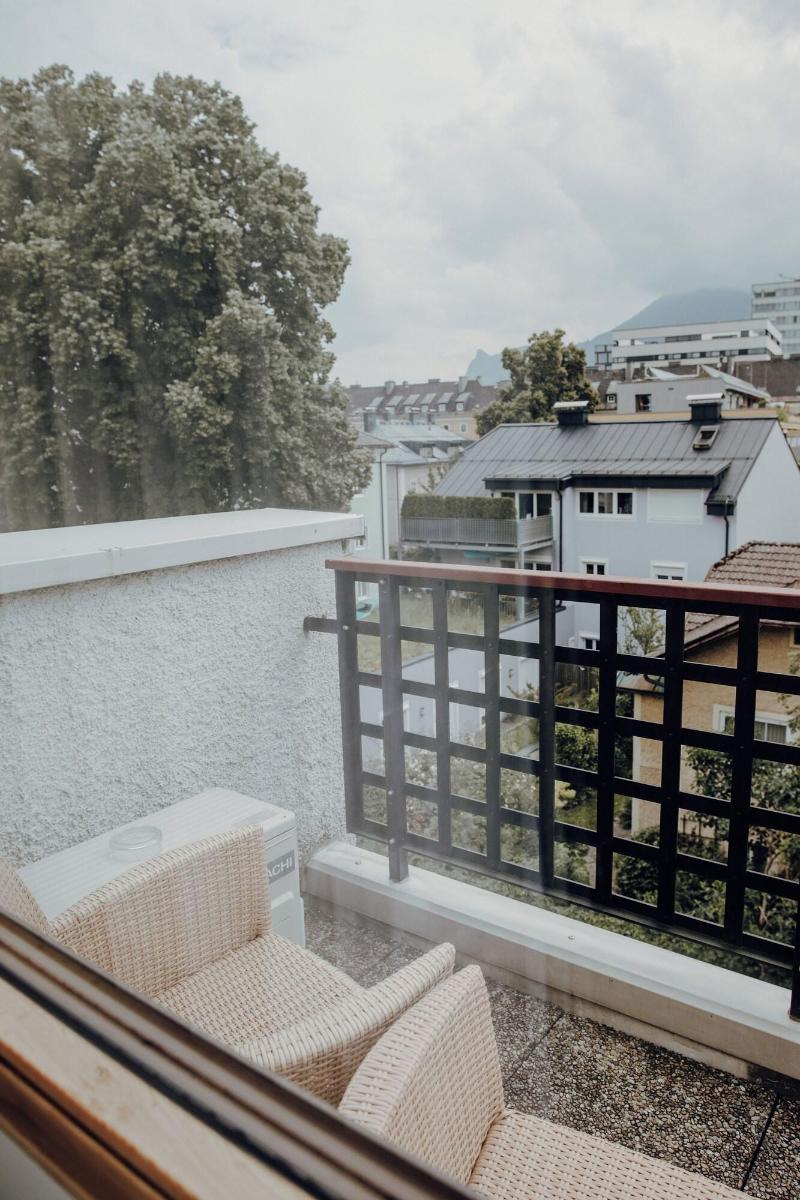Parkhotel Brunauer - Oda