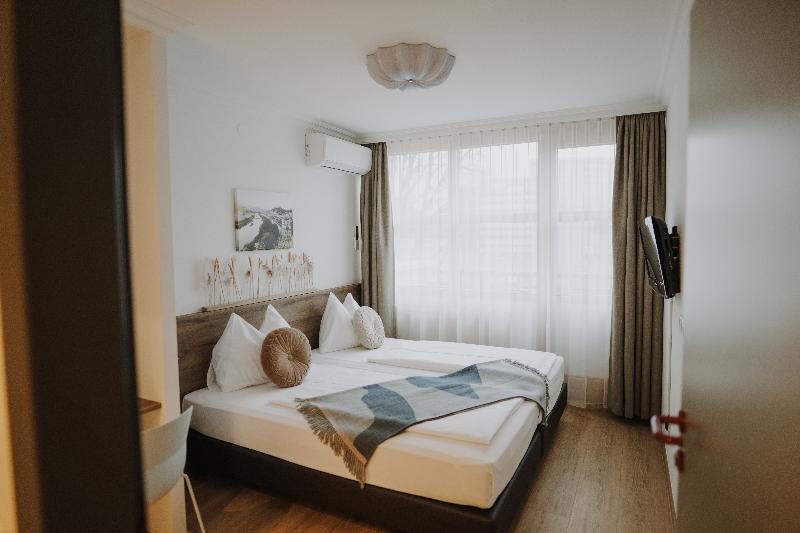 Parkhotel Brunauer - Oda