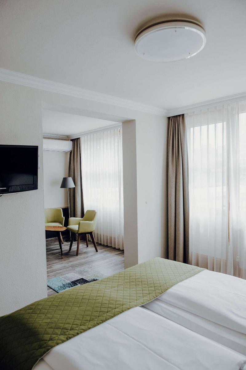Parkhotel Brunauer - Oda