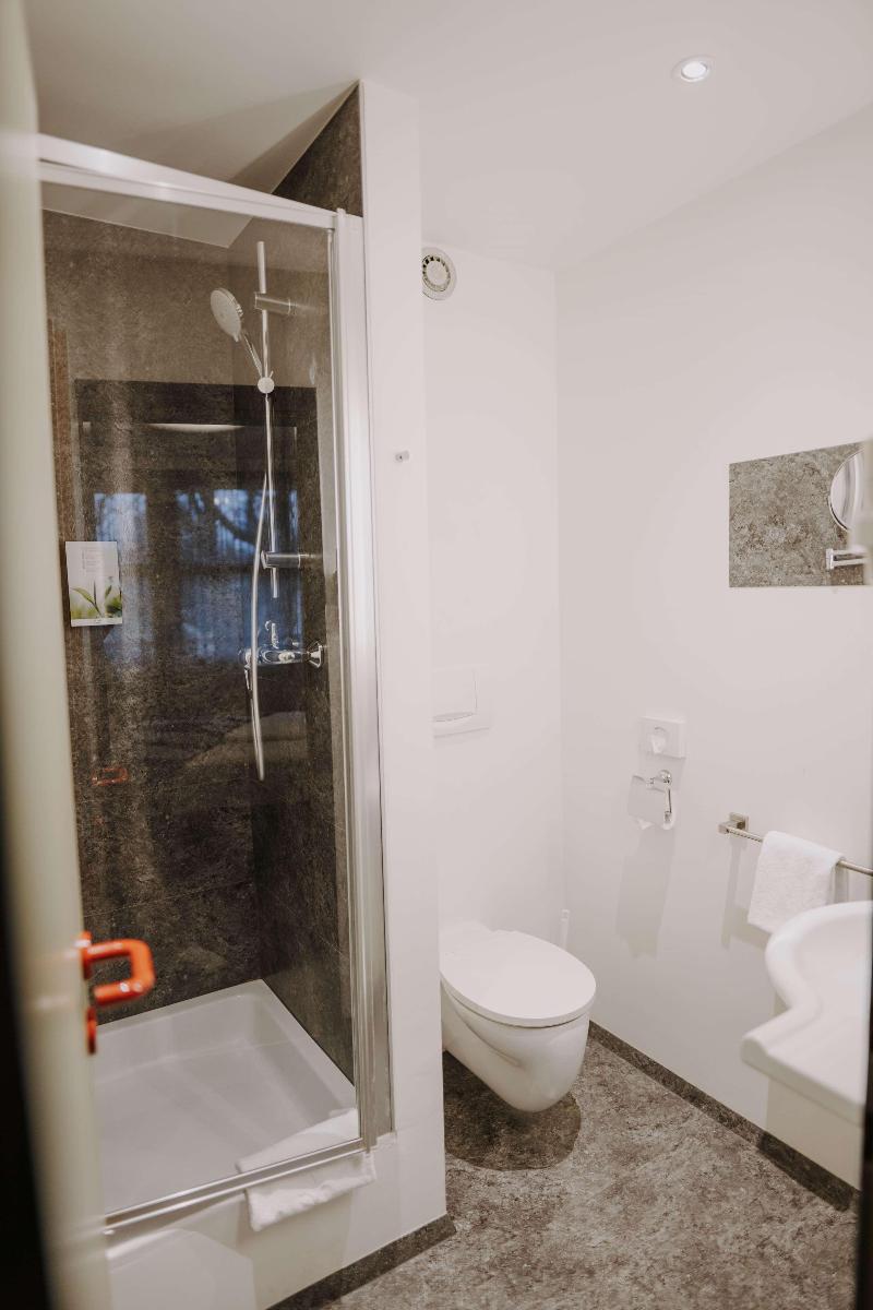 Parkhotel Brunauer - Oda