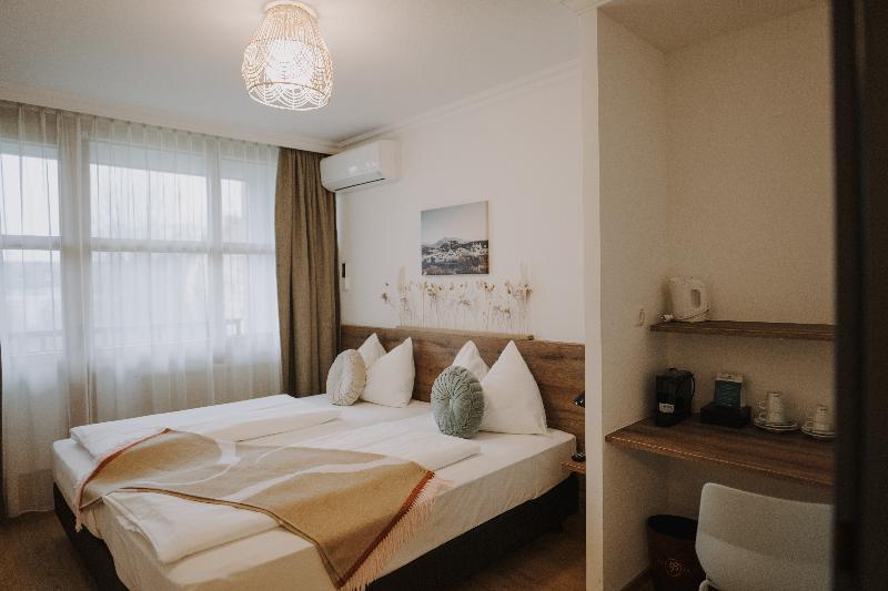 Parkhotel Brunauer - Oda