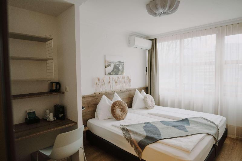 Parkhotel Brunauer - Oda