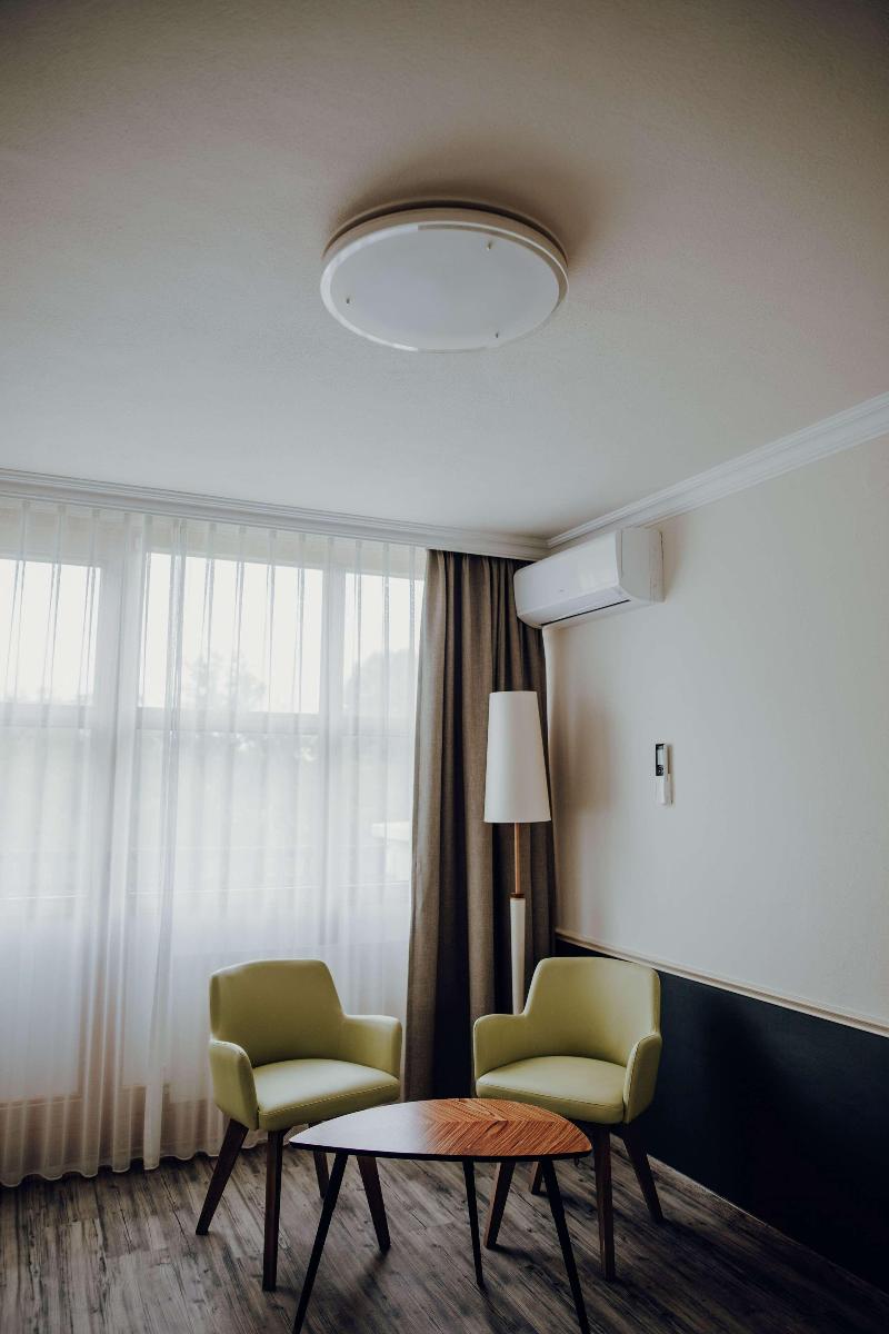 Parkhotel Brunauer - Oda