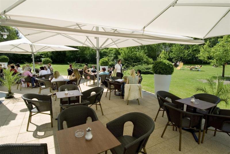 Parkhotel Brunauer - Teras