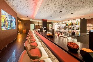 BEST WESTERN PLUS Central Hotel Leonhard fotoÄŸrafÄ±