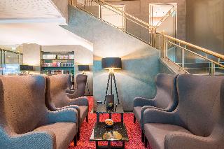 BEST WESTERN PLUS Central Hotel Leonhard fotoÄŸrafÄ±