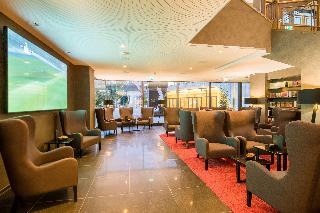 BEST WESTERN PLUS Central Hotel Leonhard fotoÄŸrafÄ±