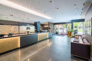 BEST WESTERN PLUS Central Hotel Leonhard fotoÄŸrafÄ±