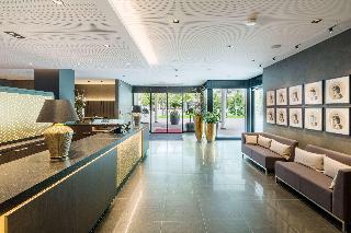 BEST WESTERN PLUS Central Hotel Leonhard fotoÄŸrafÄ±