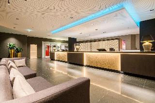 BEST WESTERN PLUS Central Hotel Leonhard fotoÄŸrafÄ±
