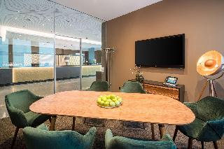 BEST WESTERN PLUS Central Hotel Leonhard fotoÄŸrafÄ±