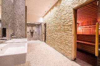 BEST WESTERN PLUS Central Hotel Leonhard fotoÄŸrafÄ±