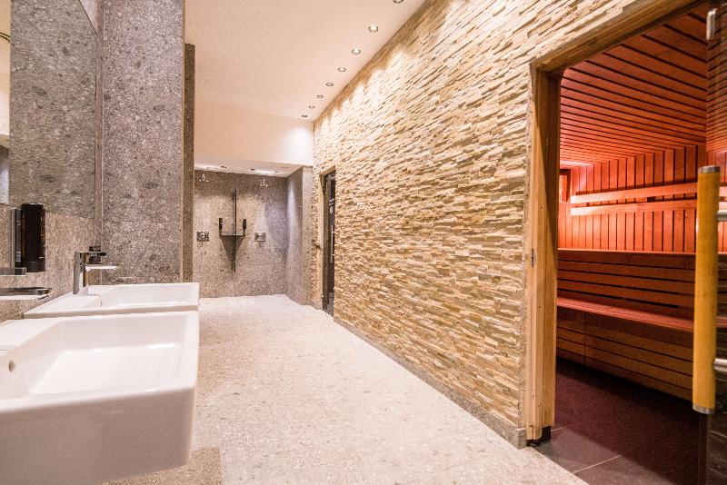 BEST WESTERN PLUS Central Hotel Leonhard - Aktivite