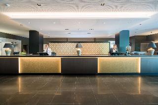 BEST WESTERN PLUS Central Hotel Leonhard fotoÄŸrafÄ±