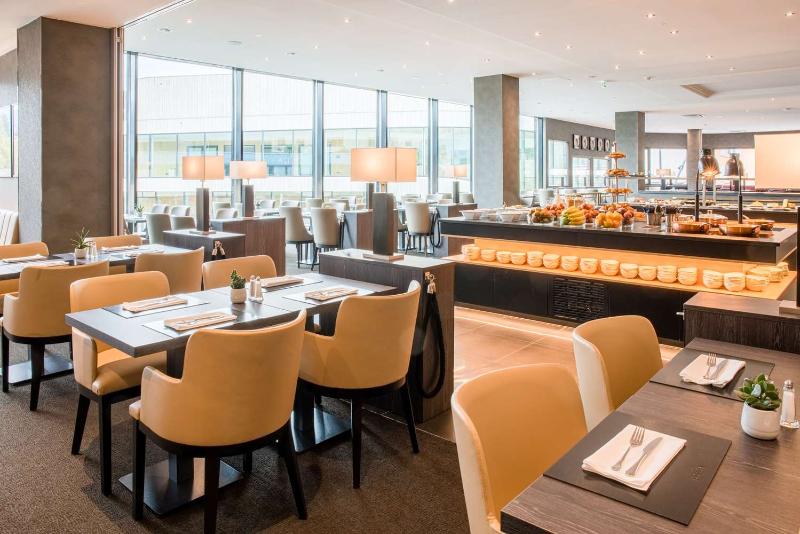BEST WESTERN PLUS Central Hotel Leonhard - Genel