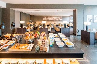BEST WESTERN PLUS Central Hotel Leonhard fotoÄŸrafÄ±