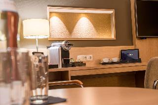 BEST WESTERN PLUS Central Hotel Leonhard fotoÄŸrafÄ±