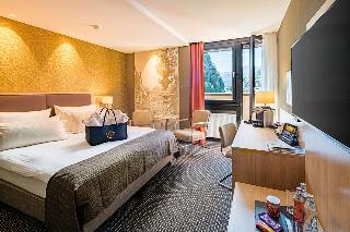 BEST WESTERN PLUS Central Hotel Leonhard fotoÄŸrafÄ±
