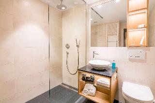 BEST WESTERN PLUS Central Hotel Leonhard fotoÄŸrafÄ±