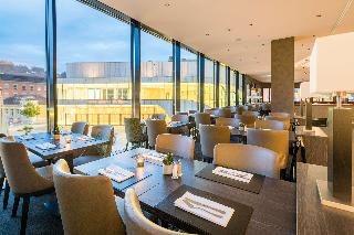 BEST WESTERN PLUS Central Hotel Leonhard fotoÄŸrafÄ±
