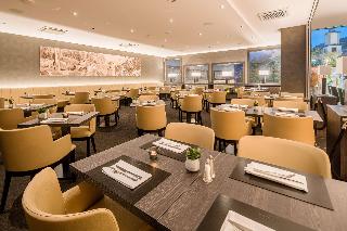 BEST WESTERN PLUS Central Hotel Leonhard fotoÄŸrafÄ±