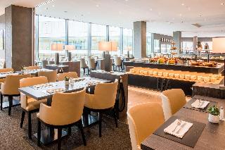 BEST WESTERN PLUS Central Hotel Leonhard fotoÄŸrafÄ±