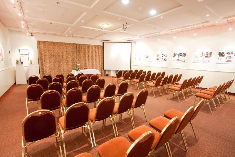Pannonia Hotel - Toplantı