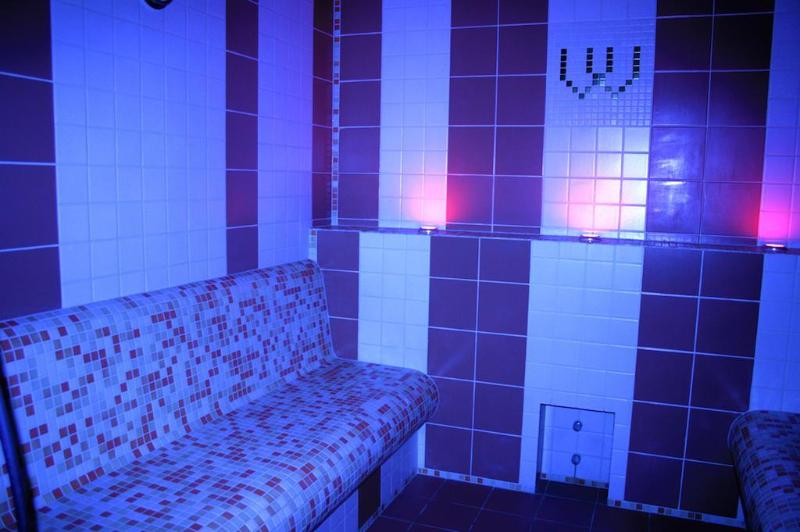 Pannonia Hotel - Genel