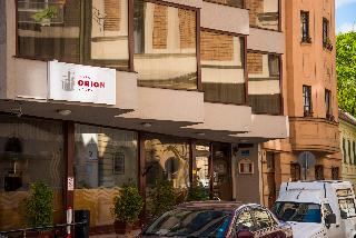 Hotel Orion