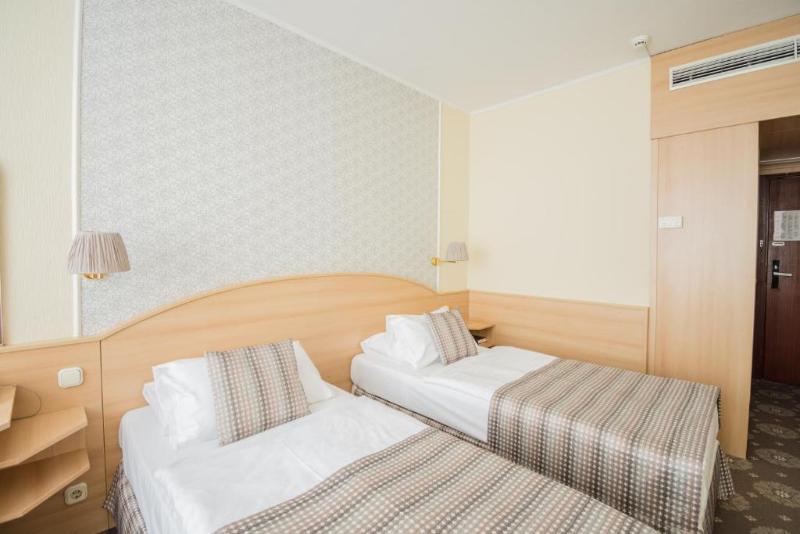 Hotel Orion - Oda