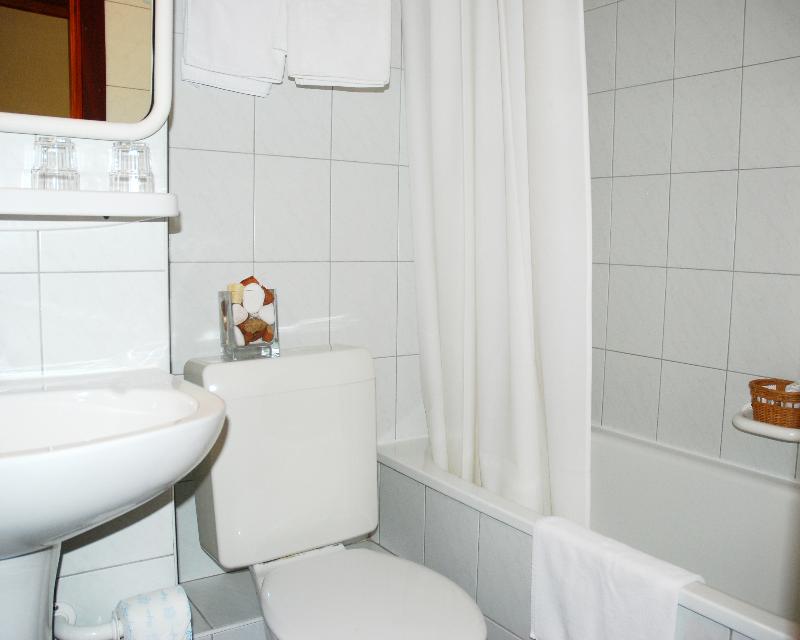 Hotel Orion - Oda