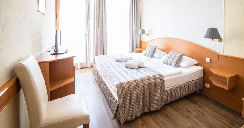 Hotel Orion - Oda